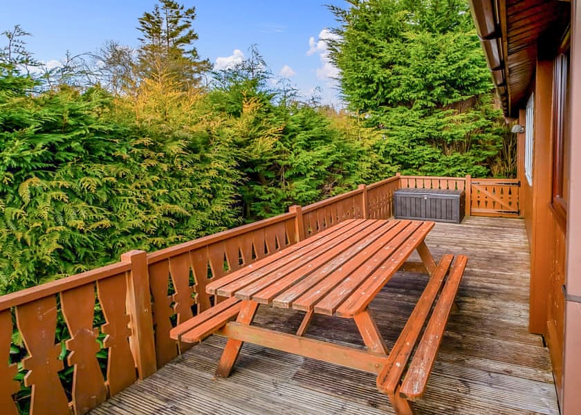 Cabin 233 - Trawsfynydd Leisure Village, Blaenau Ffestiniog