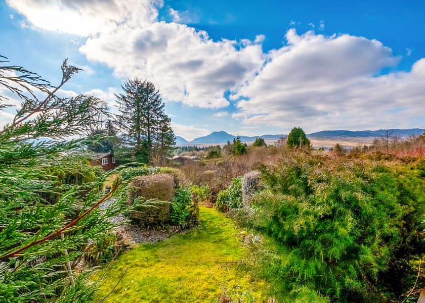 Cabin 233 - Trawsfynydd Leisure Village, Blaenau Ffestiniog