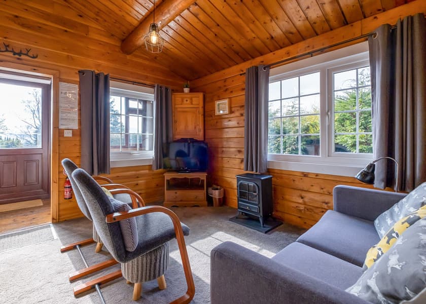 Cabin 233 - Trawsfynydd Leisure Village, Blaenau Ffestiniog