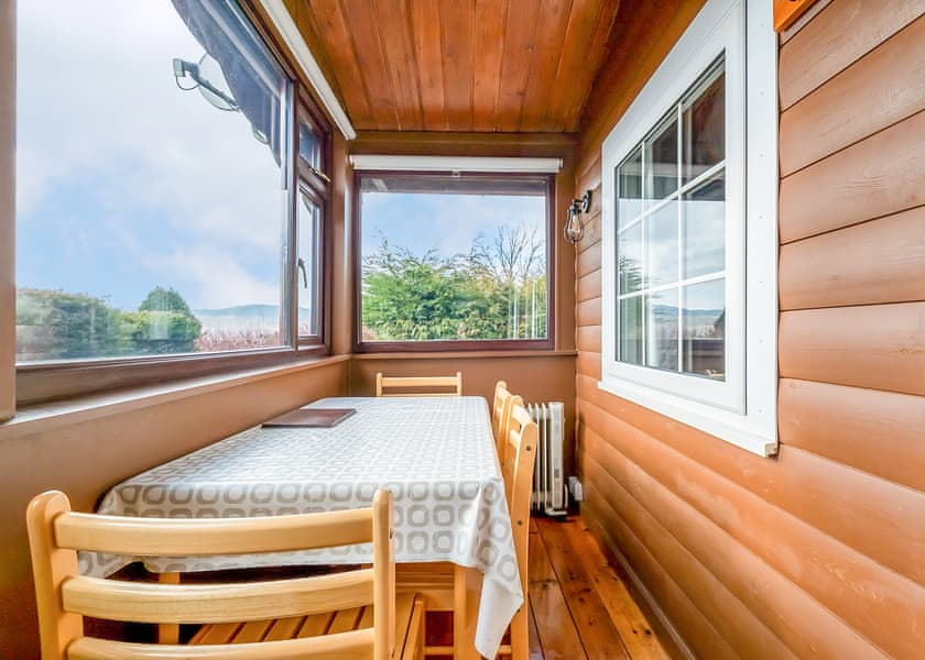 Cabin 233 - Trawsfynydd Leisure Village, Blaenau Ffestiniog