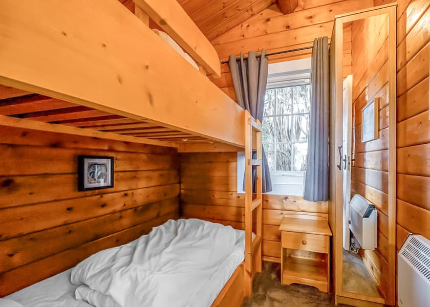 Cabin 233 - Trawsfynydd Leisure Village, Blaenau Ffestiniog