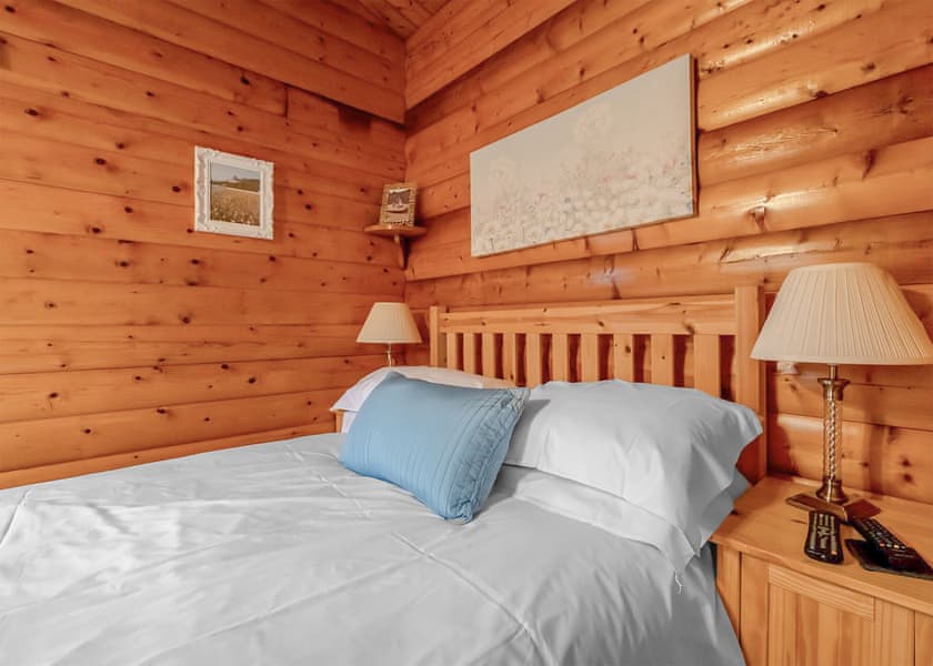 Cabin 329 - Trawsfynydd Leisure Village, Blaenau Ffestiniog