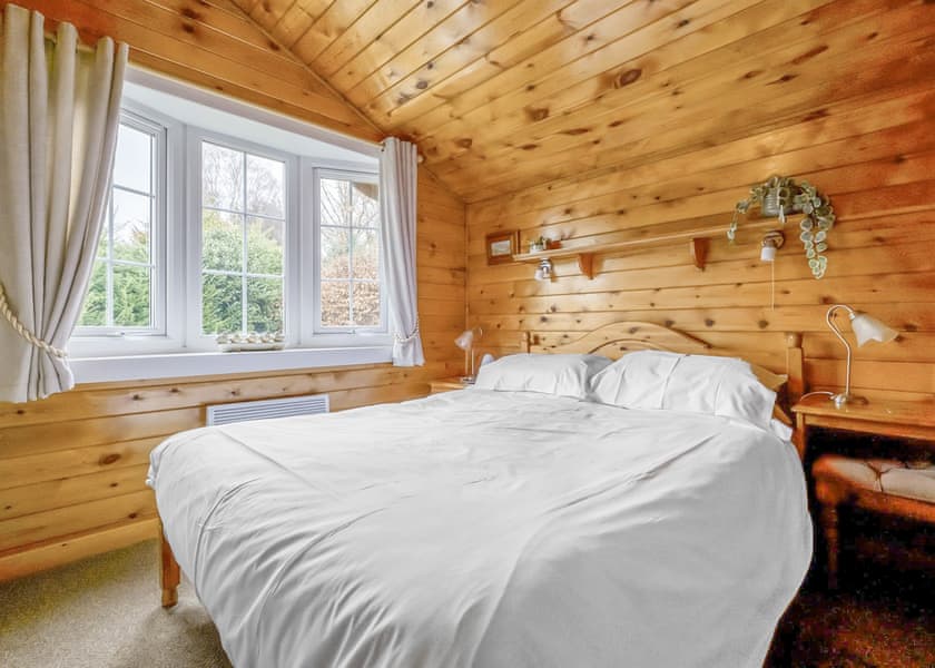 Cabin 343 - Trawsfynydd Leisure Village, Blaenau Ffestiniog