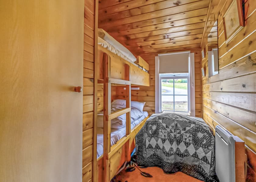 Cabin 343 - Trawsfynydd Leisure Village, Blaenau Ffestiniog