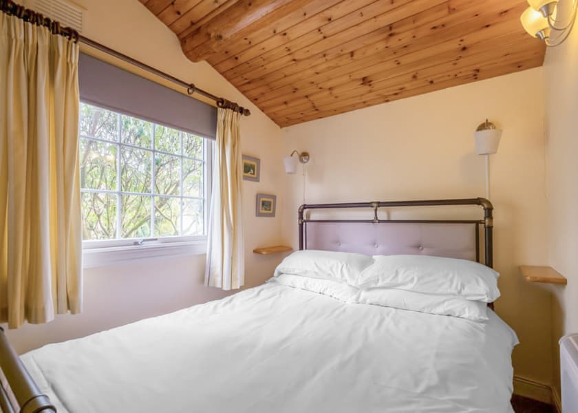 Cabin 350 - Trawsfynydd Leisure Village, Blaenau Ffestiniog