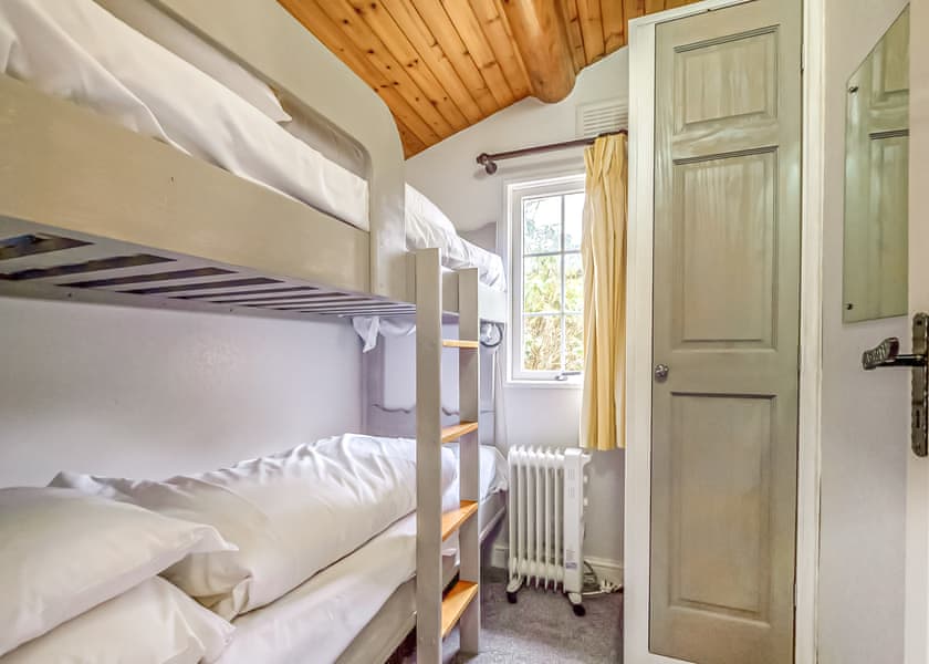 Cabin 350 - Trawsfynydd Leisure Village, Blaenau Ffestiniog