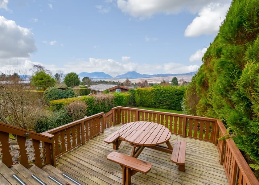 Cabin 191 - Trawsfynydd Leisure Village, Blaenau Ffestiniog