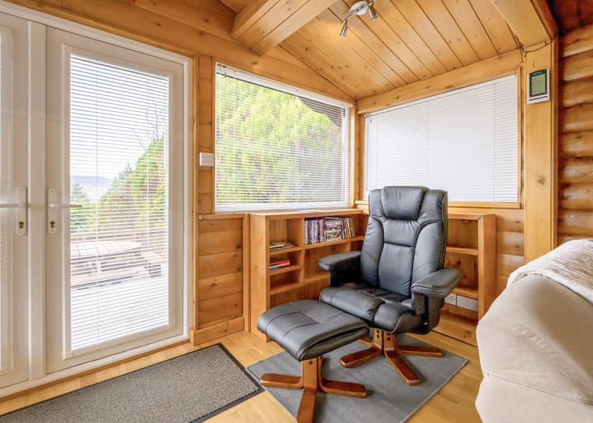 Cabin 191 - Trawsfynydd Leisure Village, Blaenau Ffestiniog