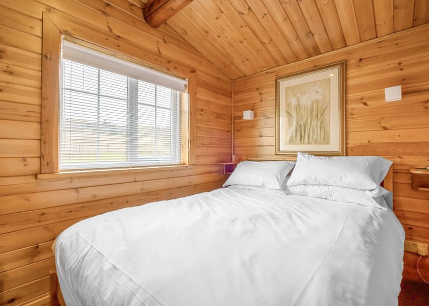 Cabin 191 - Trawsfynydd Leisure Village, Blaenau Ffestiniog