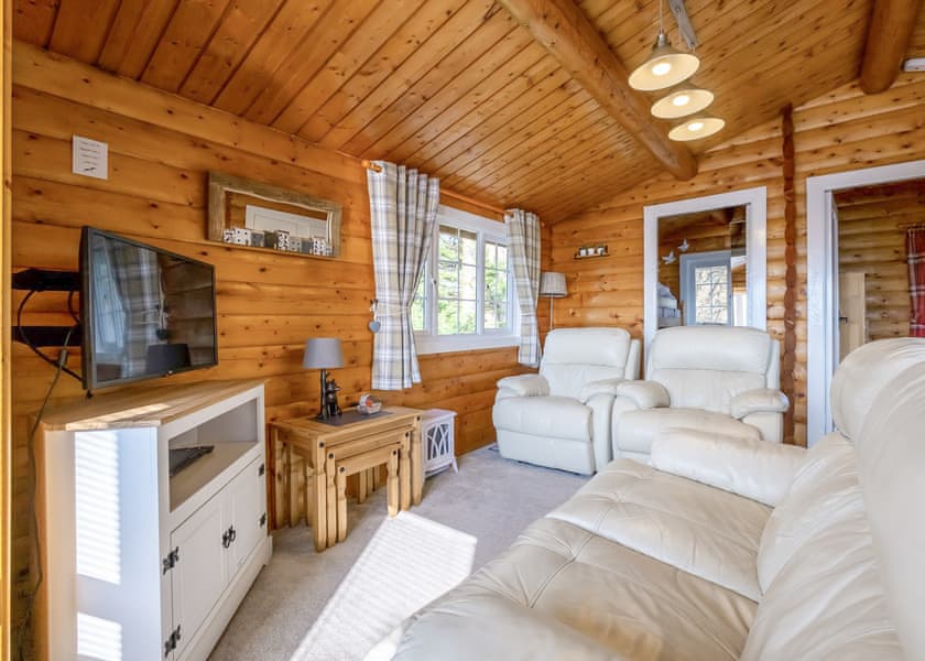 Cabin 251 - Trawsfynydd Leisure Village, Blaenau Ffestiniog