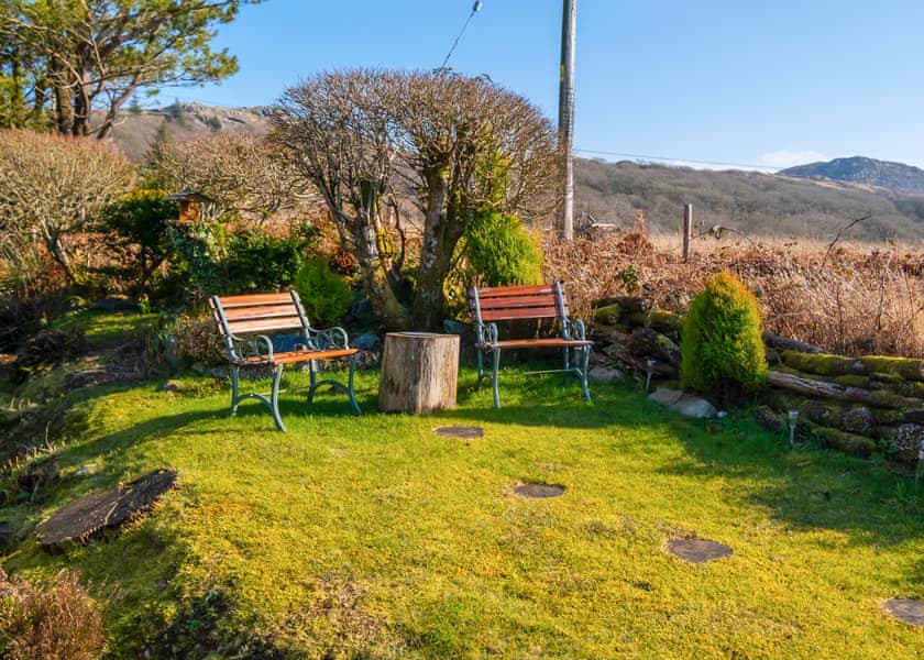 Cabin 254 - Trawsfynydd Leisure Village, Blaenau Ffestiniog