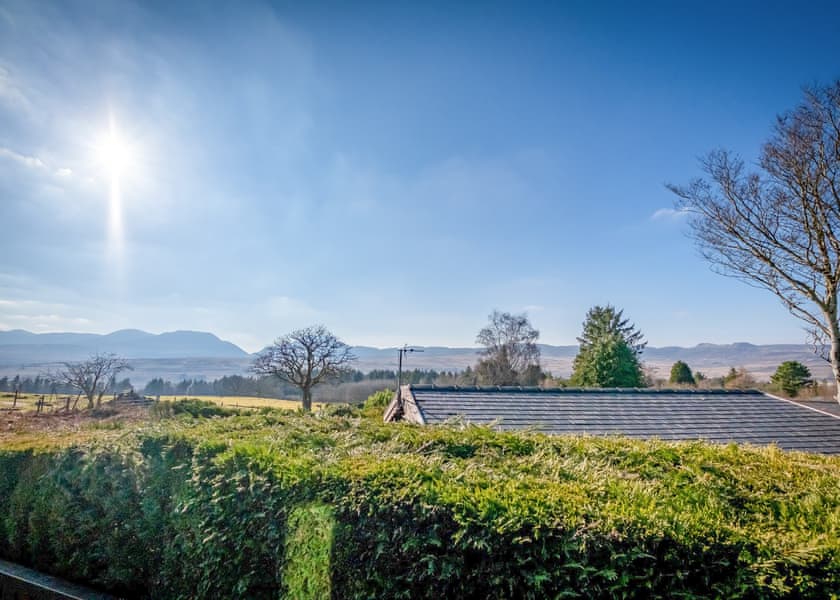 Cabin 254 - Trawsfynydd Leisure Village, Blaenau Ffestiniog