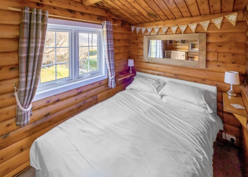 Cabin 254 - Trawsfynydd Leisure Village, Blaenau Ffestiniog