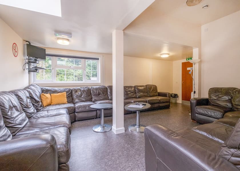 Rhiw Goch Bunkhouse - Trawsfynydd Leisure Village, Blaenau Ffestiniog