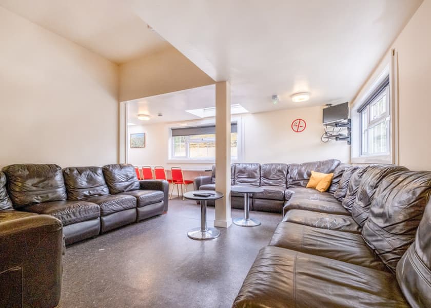 Rhiw Goch Bunkhouse - Trawsfynydd Leisure Village, Blaenau Ffestiniog