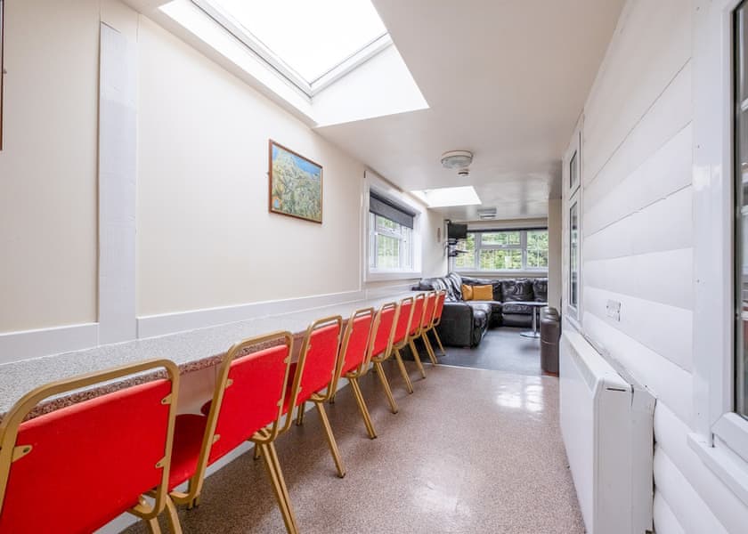 Rhiw Goch Bunkhouse - Trawsfynydd Leisure Village, Blaenau Ffestiniog