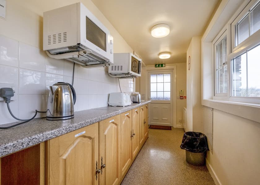 Rhiw Goch Bunkhouse - Trawsfynydd Leisure Village, Blaenau Ffestiniog