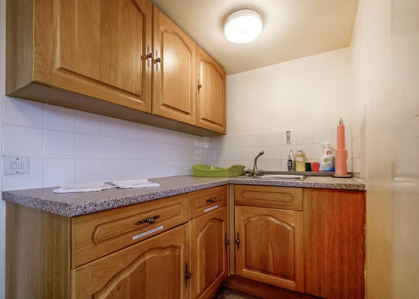 Rhiw Goch Bunkhouse - Trawsfynydd Leisure Village, Blaenau Ffestiniog