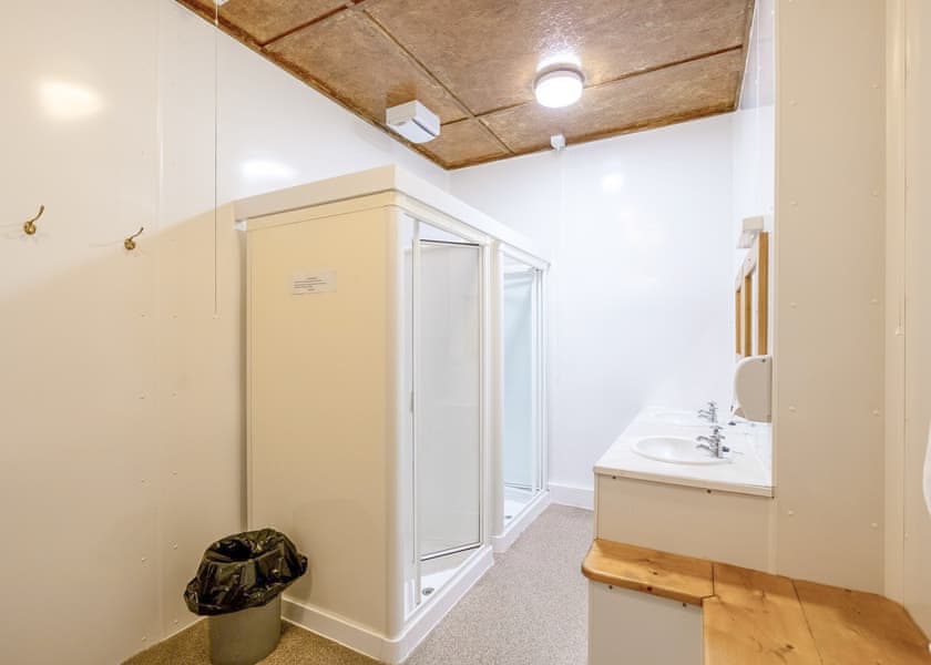 Rhiw Goch Bunkhouse - Trawsfynydd Leisure Village, Blaenau Ffestiniog