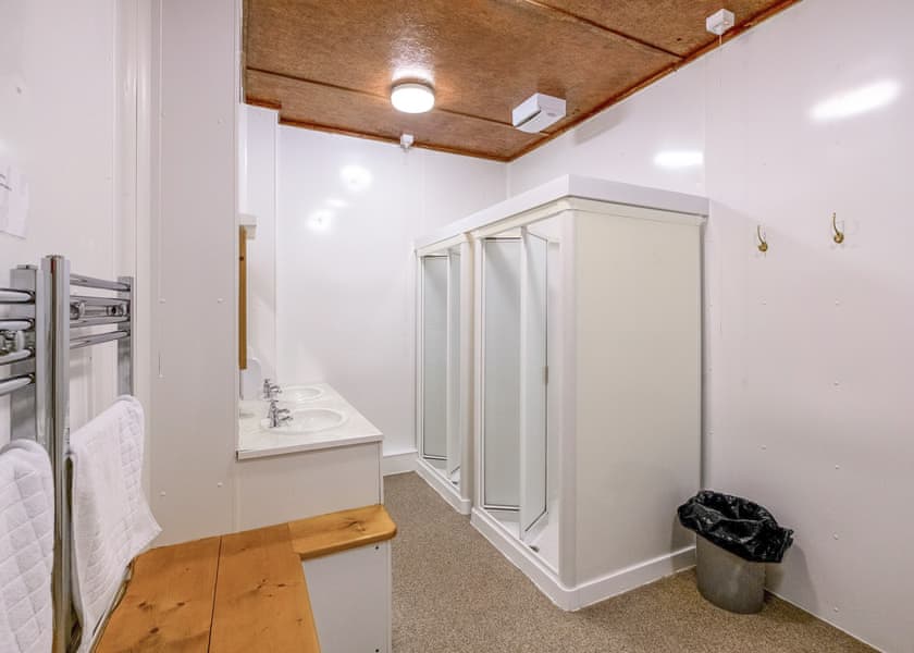 Rhiw Goch Bunkhouse - Trawsfynydd Leisure Village, Blaenau Ffestiniog