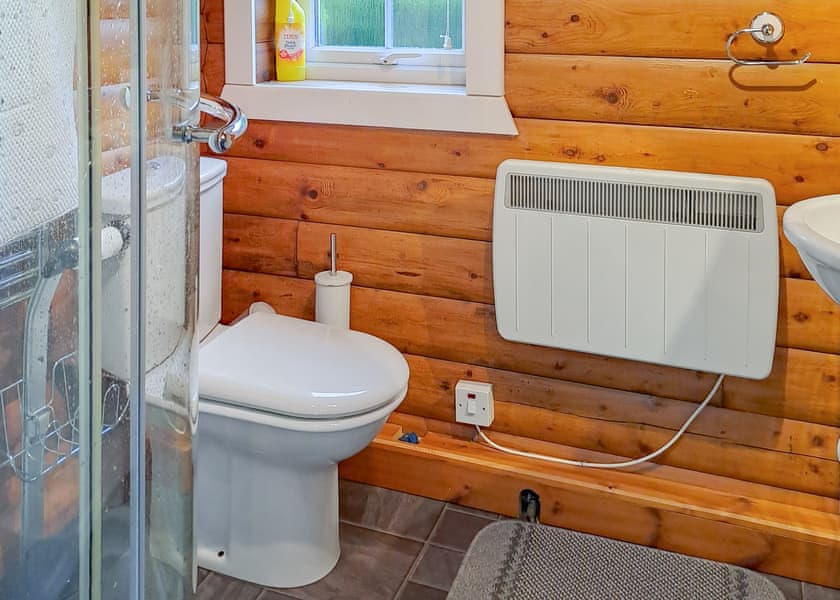 Cabin 197 - Trawsfynydd Leisure Village, Blaenau Ffestiniog