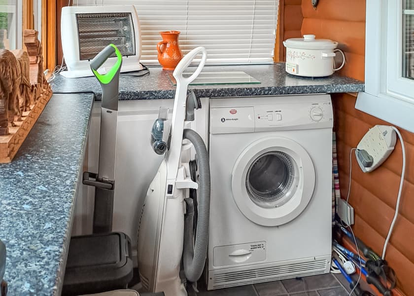 Cabin 197 - Trawsfynydd Leisure Village, Blaenau Ffestiniog