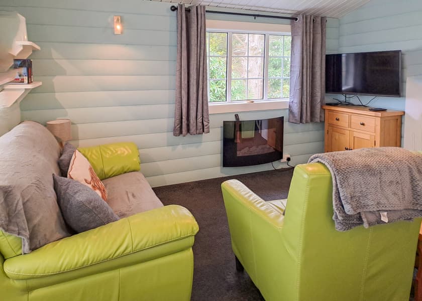 Cabin 171 - Trawsfynydd Leisure Village, Blaenau Ffestiniog