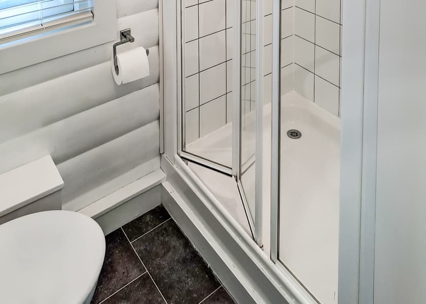 Cabin 171 - Trawsfynydd Leisure Village, Blaenau Ffestiniog