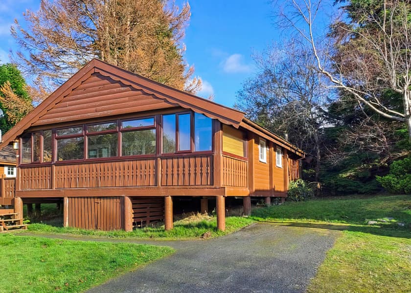 Cadair Cabin 146 - Trawsfynydd Leisure Village, Blaenau Ffestiniog