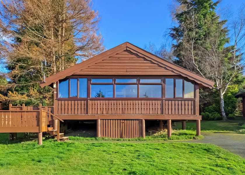 Cadair Cabin 146 - Trawsfynydd Leisure Village, Blaenau Ffestiniog