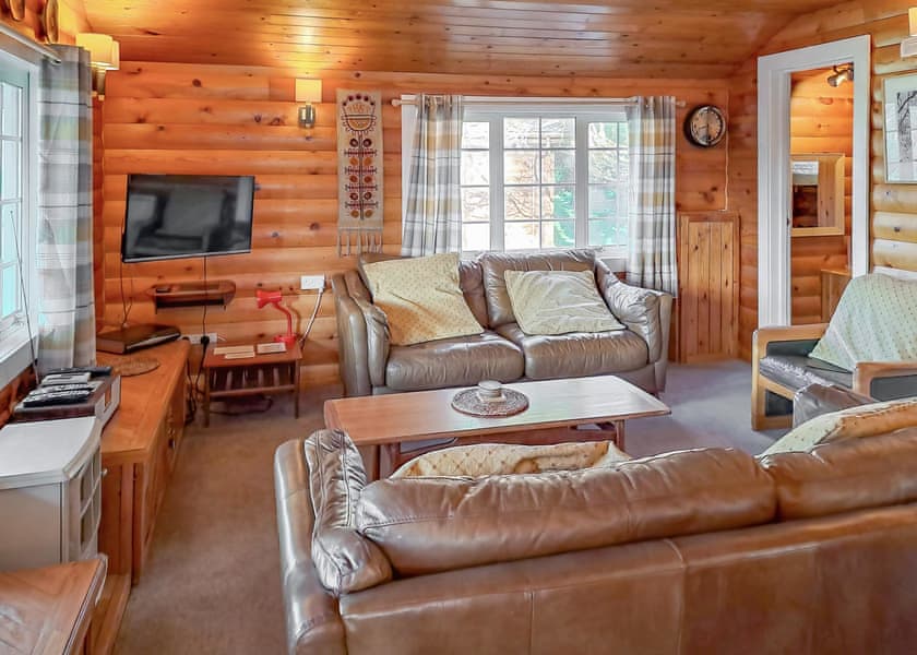 Cadair Cabin 146 - Trawsfynydd Leisure Village, Blaenau Ffestiniog