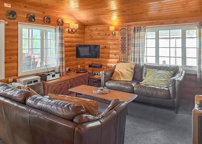 Cadair Cabin 146 - Trawsfynydd Leisure Village, Blaenau Ffestiniog