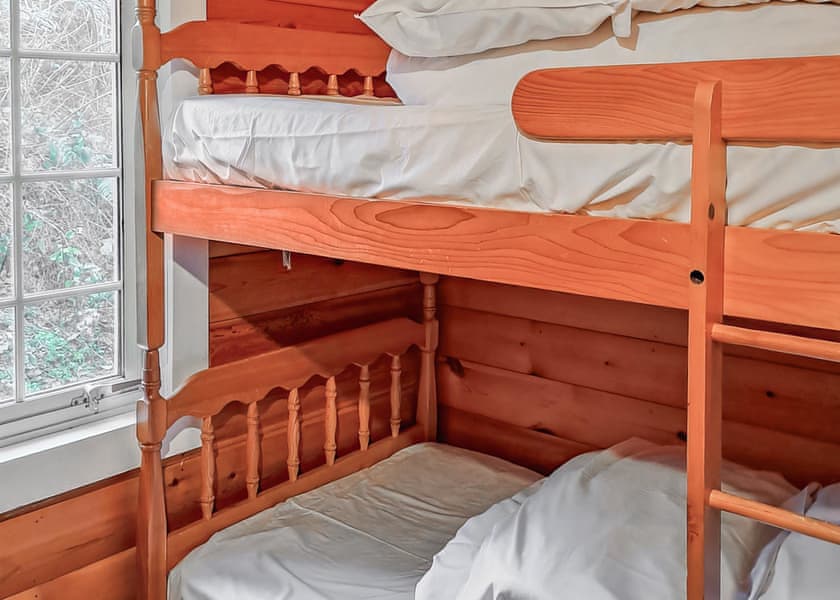 Cadair Cabin 146 - Trawsfynydd Leisure Village, Blaenau Ffestiniog