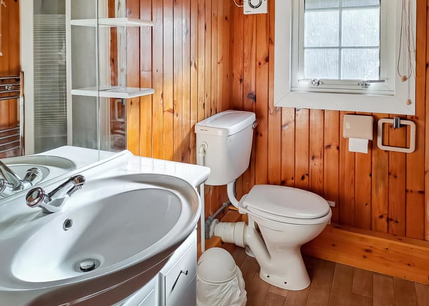 Cadair Cabin 146 - Trawsfynydd Leisure Village, Blaenau Ffestiniog