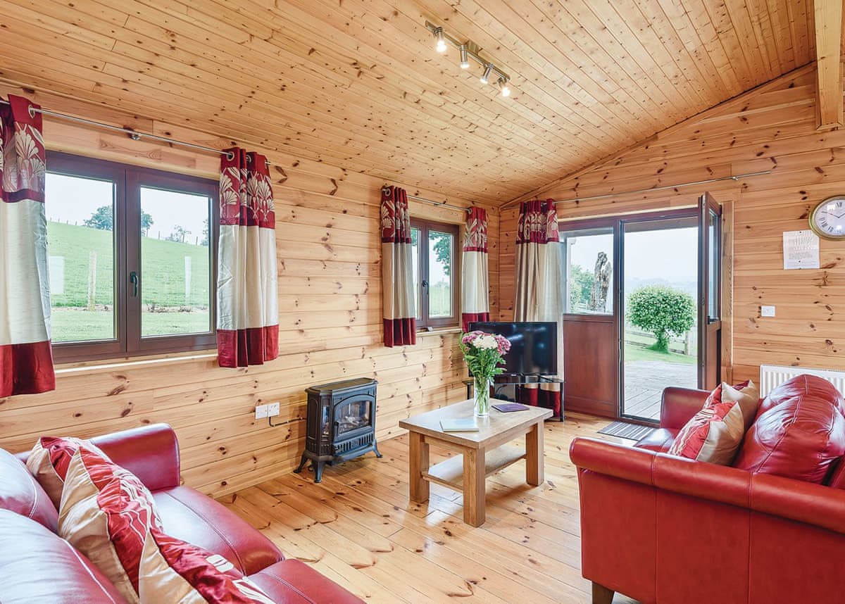 Trewythen Lodges - Image 4