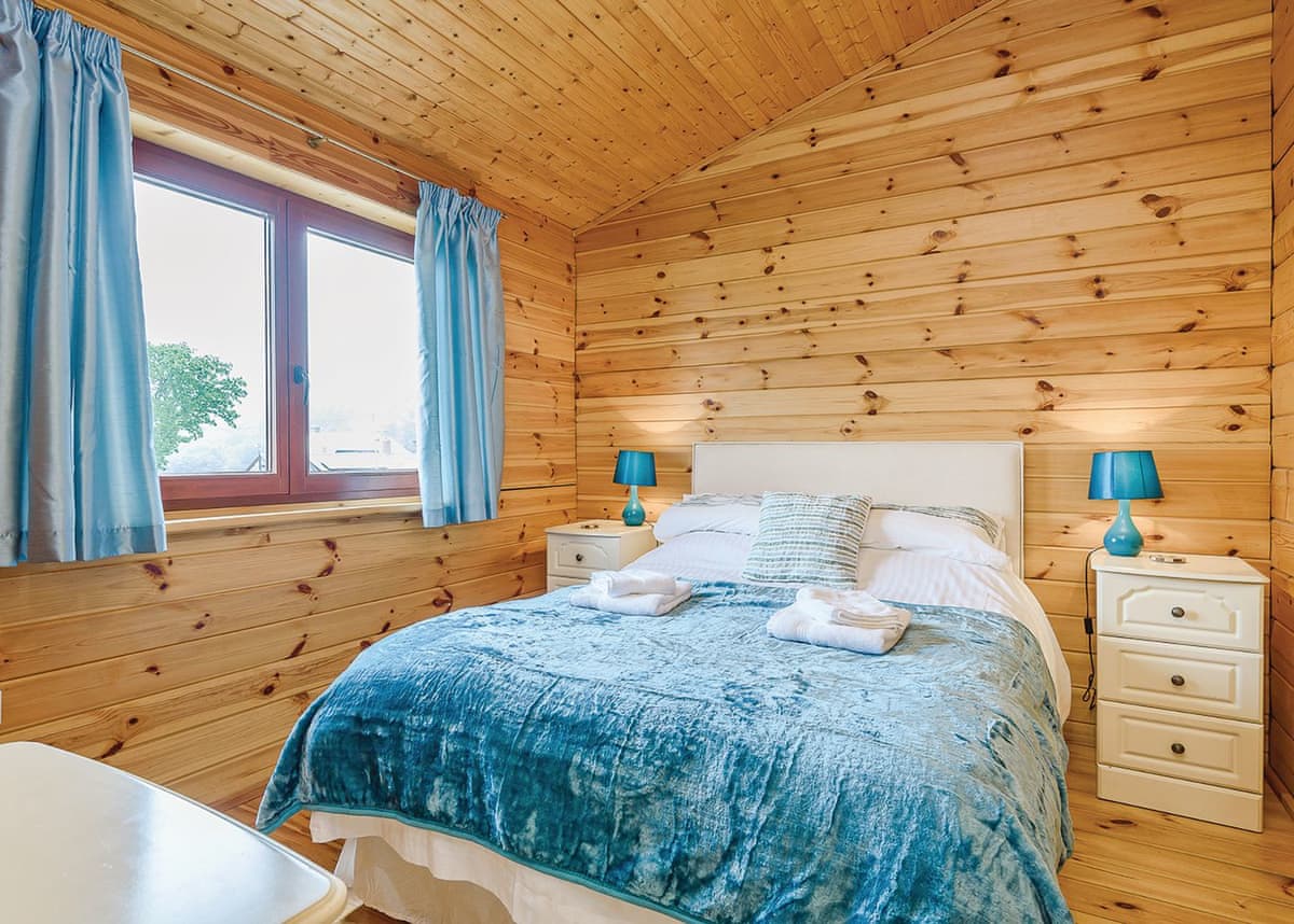 Trewythen Lodges - Image 5