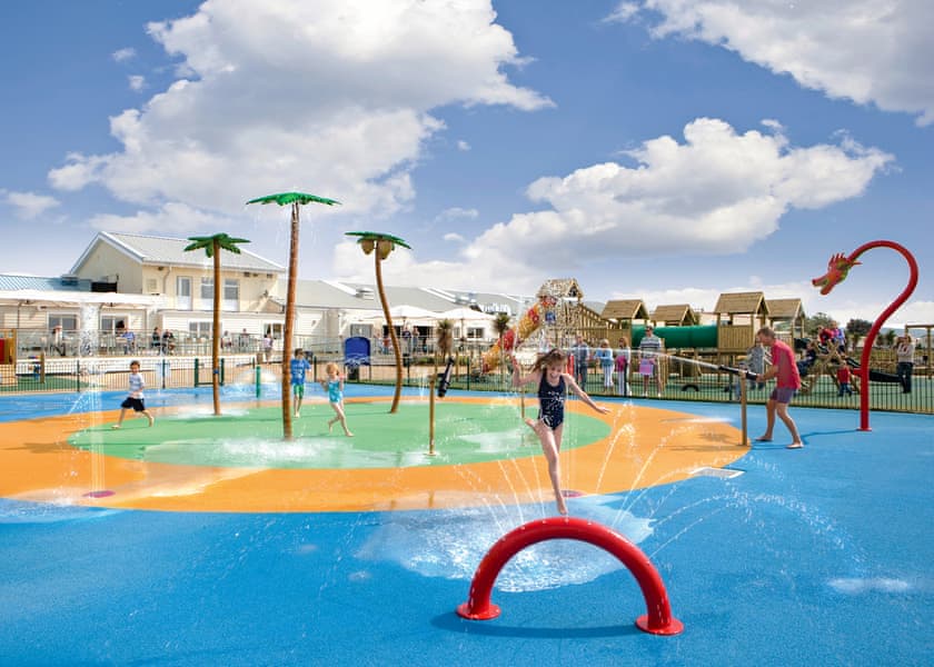 Trecco Bay, Porthcawl