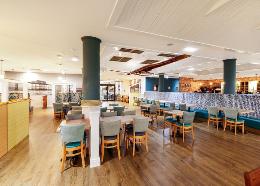 Trecco Bay, Porthcawl