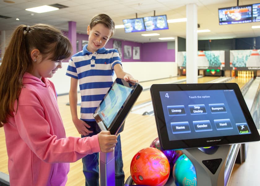 Trecco Bay, Porthcawl