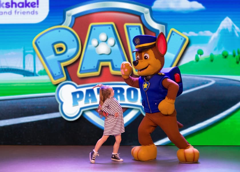 Trecco Bay, Porthcawl