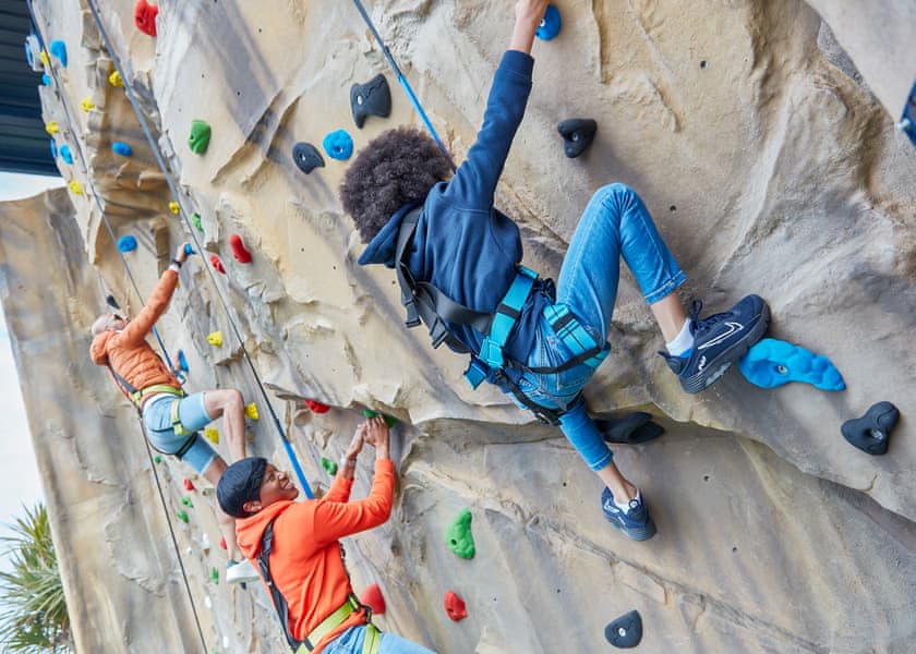 Trecco Bay, Porthcawl