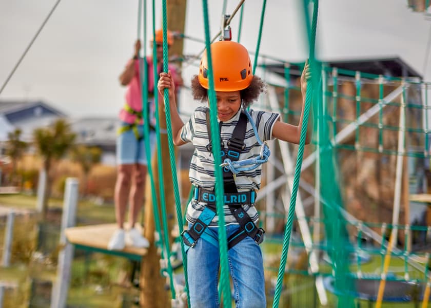 Trecco Bay, Porthcawl