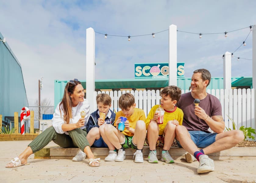 Trecco Bay, Porthcawl