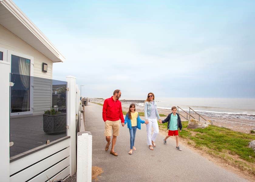 Trecco Bay, Porthcawl
