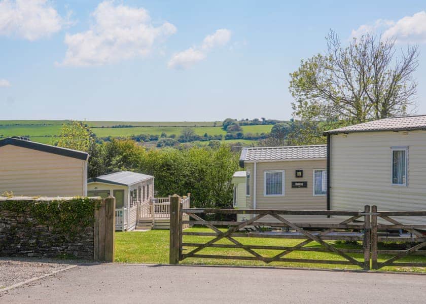 Trefach Country Club and Holiday Park, Clynderwen