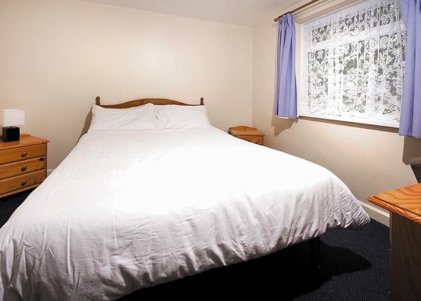 Typical TR 2 Bed Bronze Apartment (Pet) | Trelawne Manor, Looe