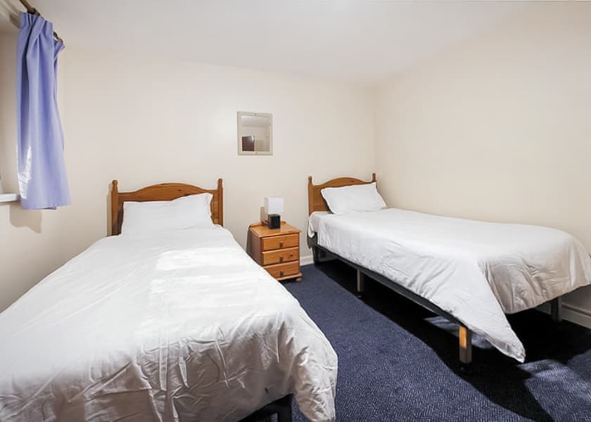 Typical TR 2 Bed Bronze Apartment (Pet) | Trelawne Manor, Looe