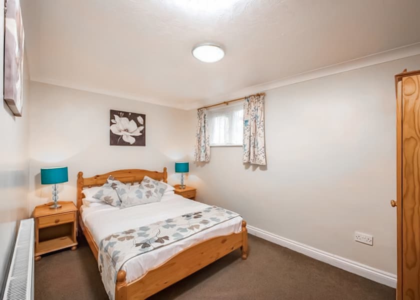 TR 4 Bed Silver Bungalow (Sat) - Trelawne Manor, Looe