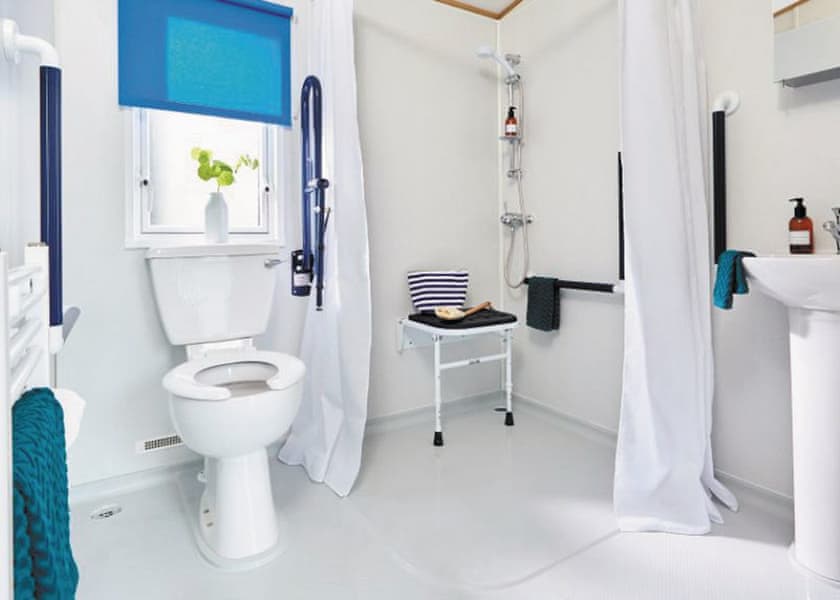 TR 2 Platinum Caravan WF - Trelawne Manor, Looe