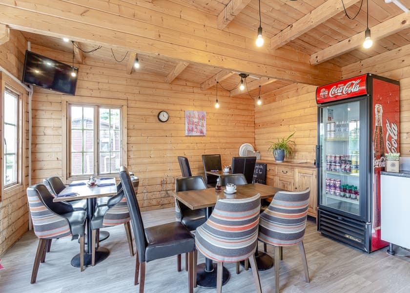 Meadow Lakes Holiday Park, Nr St Austell